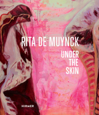 Könyv Rita de Muynck Christa Sütterlin