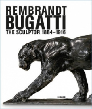 Könyv Rembrandt Bugatti Philipp Demandt