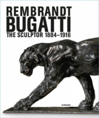 Libro Rembrandt Bugatti Philipp Demandt