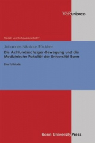 Knjiga Medizin und Kulturwissenschaft. Johannes Nikolaus Rückher