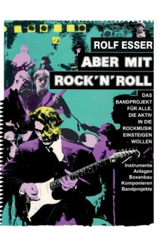 Carte Aber Mit Rocknroll Rolf Esser