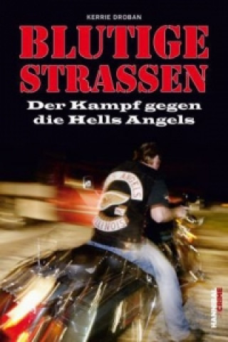 Book Blutige Straßen Kerrie Droban