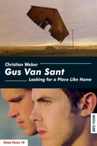 Carte Gus Van Sant Christian Weber