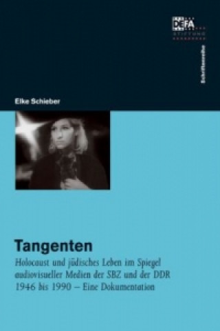 Kniha Tangenten Elke Schieber