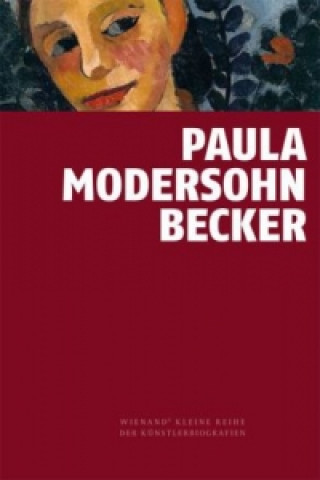 Könyv Paula Modersohn-Becker 