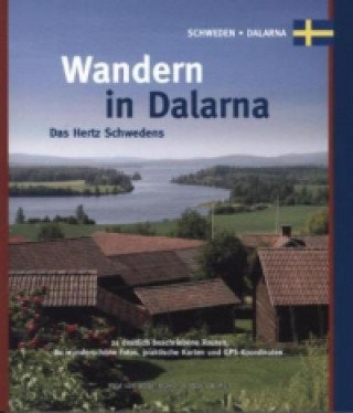 Book Wandern in Dalarna 