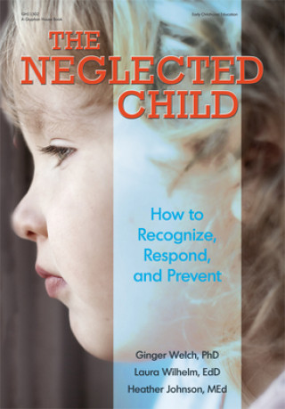 Könyv Neglected Child Heather Johnson