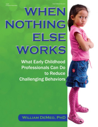 Carte When Nothing Else Works Dr William DeMeo