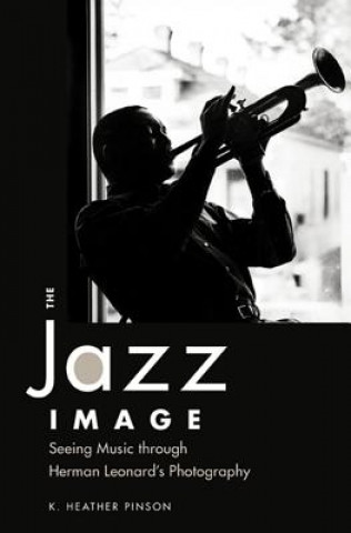 Kniha Jazz Image K Heather Pinson