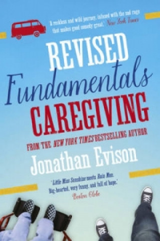 Book Revised Fundamentals of Caregiving Jonathan Evison