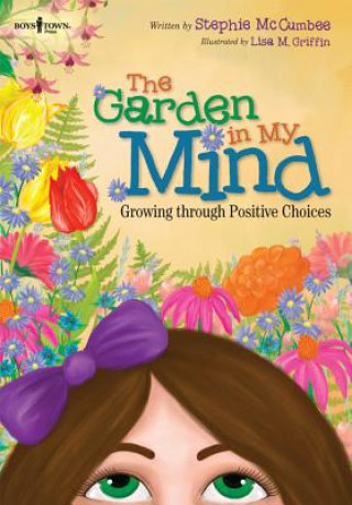 Carte Garden in My Mind Stephie McCumbee