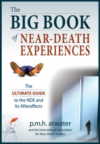 Könyv Big Book of Near-Death Experiences P. M. H. Atwater