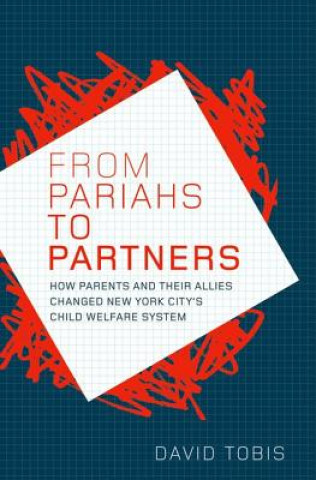 Könyv From Pariahs to Partners David Tobis