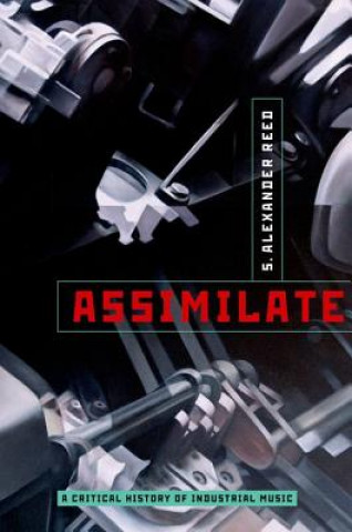 Book Assimilate S  Alexander Reed