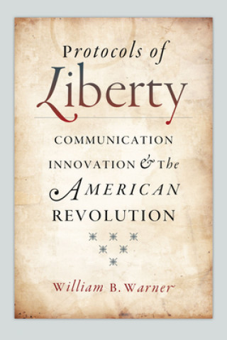 Carte Protocols of Liberty William Beatty Warner