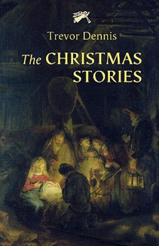 Book Christmas Stories Trevor Dennis