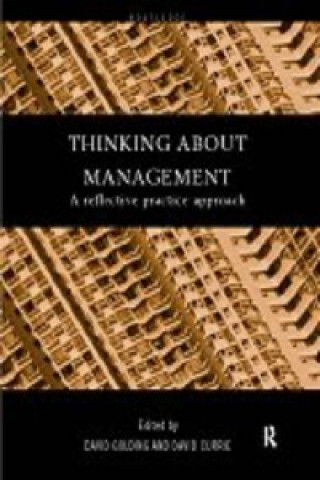 Book Thinking About Management David Currie