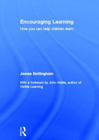 Livro Encouraging Learning James Nottingham