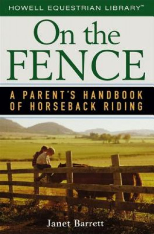 Книга On the Fence Janet Barrett