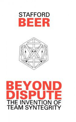 Könyv Beyond Dispute - The Invention of Team Syntegrity Stafford Beer