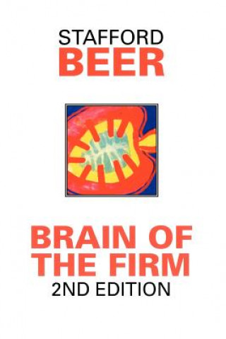 Carte Brain of the Firm 2e Stafford Beer