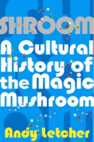 Book Shroom Andy Letcher