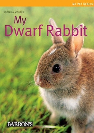 Carte My Dwarf Rabbit Monika Wegler