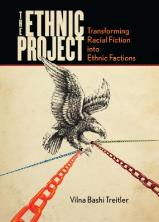Boek Ethnic Project Vilna Bashi Treitler