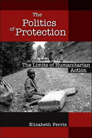 Livre Politics of Protection Elizabeth G Ferris