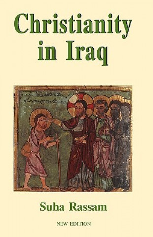 Carte Christianity in Iraq Suha Rassam