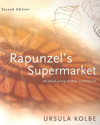 Carte Rapunzel's Supermarket Ursula Kolbe