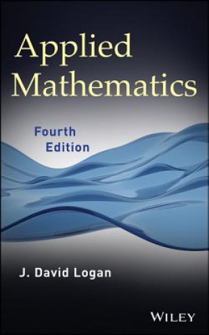 Buch Applied Mathematics, Fourth Edition J  David Logan