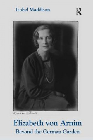 Knjiga Elizabeth von Arnim Isobel Maddison