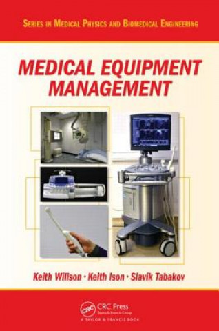 Carte Medical Equipment Management Keith Willson