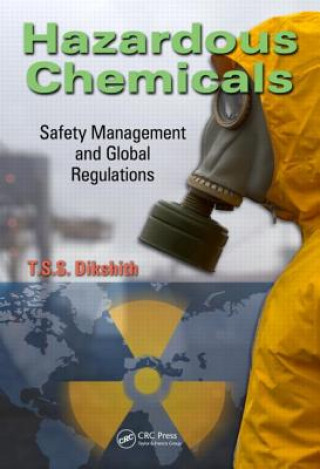 Carte Hazardous Chemicals T S S Dikshith