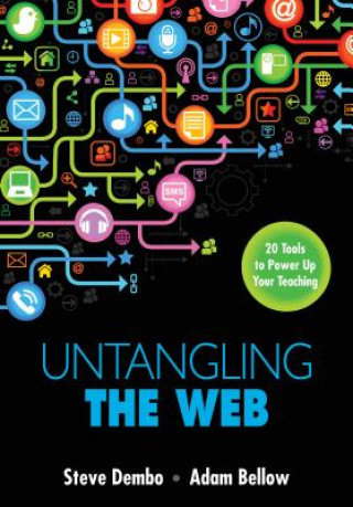 Knjiga Untangling the Web Stephen E Dembo