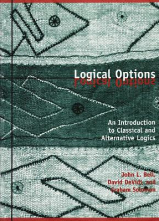 Book Logical Options Graham Solomon