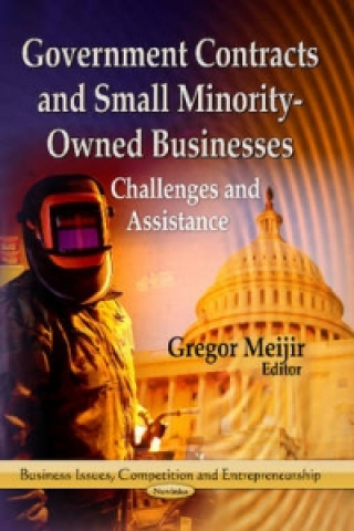 Carte Government Contracts & Small Minority-Owned Businesses Gregor Meijir