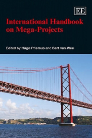 Книга International Handbook on Mega-Projects Hugo Priemus