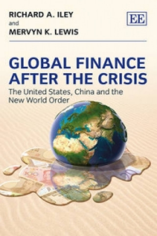 Kniha Global Finance After the Crisis Richard A Iley