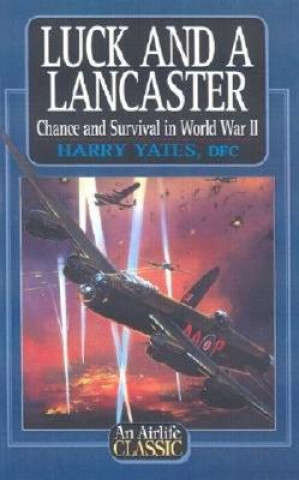 Carte Luck & Lancaster Harry Yates