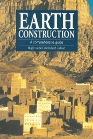 Book Earth Construction Hugo Houben