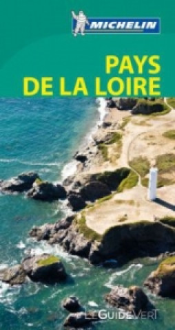 Kniha Pays de la Loire 