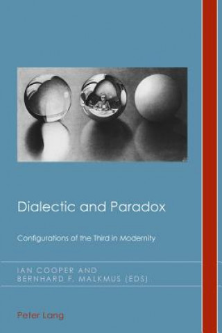 Carte Dialectic and Paradox Ian Cooper