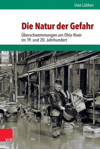 Kniha Umwelt und Gesellschaft. Uwe Lübken