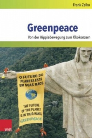 Libro Greenpeace Frank Zelko