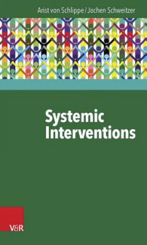 Книга Systemic Interventions Arist von Schlippe