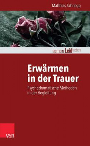 Книга Erwärmen in der Trauer Matthias Schnegg