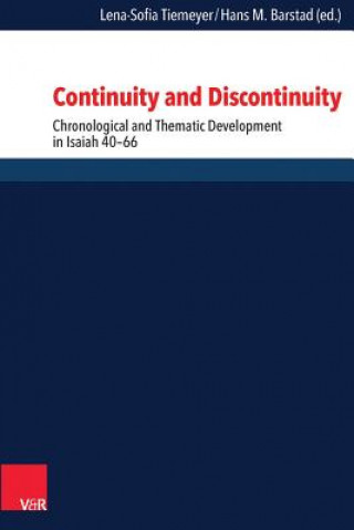 Книга Continuity and Discontinuity Lena-Sofia Tiemeyer