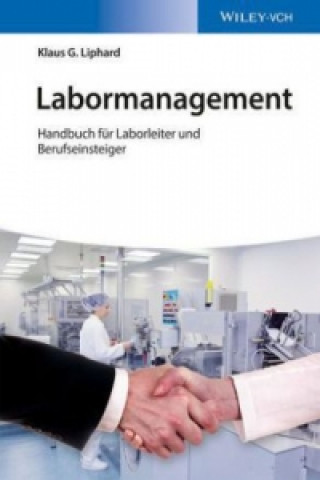 Carte Labormanagement Klaus Liphard